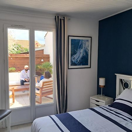 Les Portes Du Soleil Les Sables-dʼOlonne 외부 사진