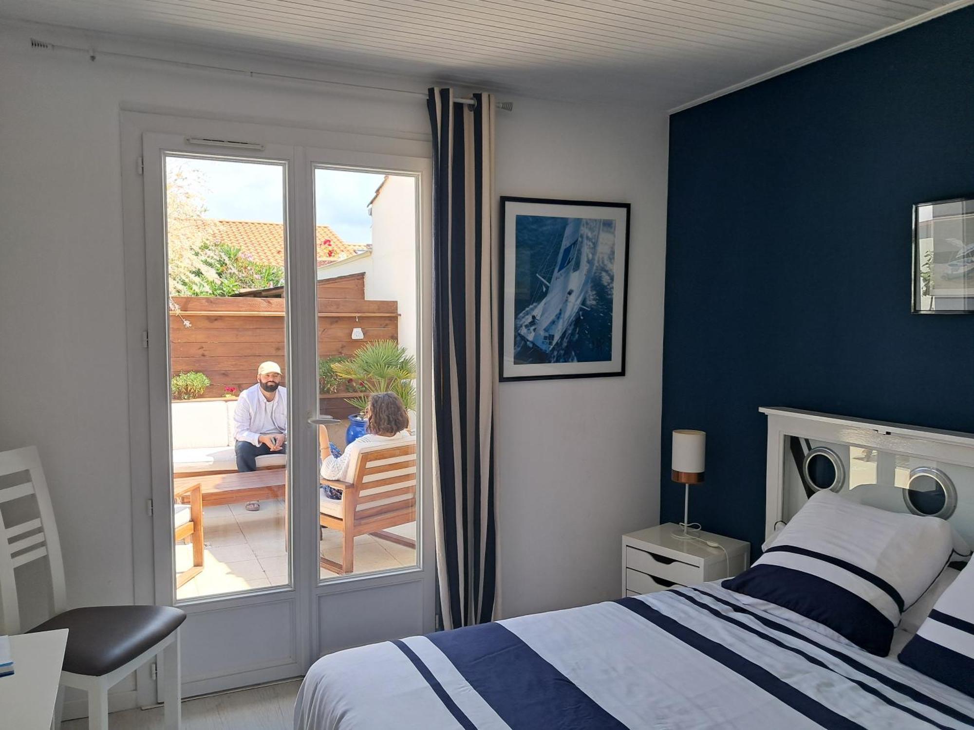 Les Portes Du Soleil Les Sables-dʼOlonne 외부 사진